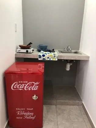 Standard Apart Daire, 1 Çift Kişilik Yatak