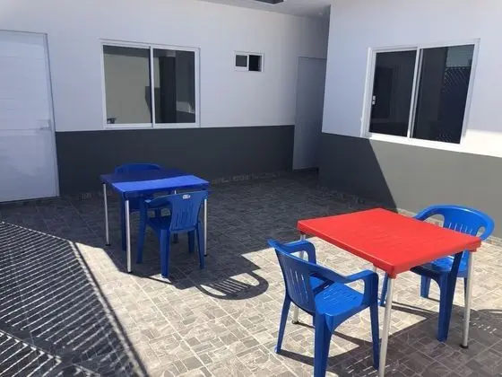 Standard Apart Daire, 1 Çift Kişilik Yatak
