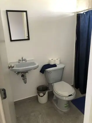 Standard Apart Daire, 1 Çift Kişilik Yatak
