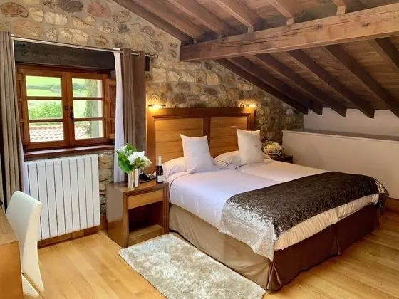 Standard Süit, Engellilere Uygun, Özel Banyo