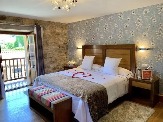 Süit, Engellilere Uygun, Özel Banyo (con Terraza)