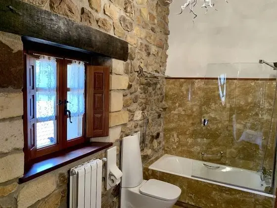 Süit, Engellilere Uygun, Özel Banyo (con Terraza)