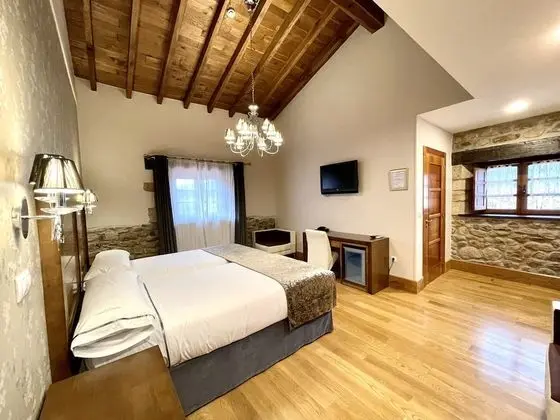 Superior Süit, Engellilere Uygun, Özel Banyo