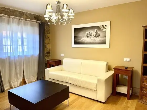 Superior Süit, Engellilere Uygun, Özel Banyo