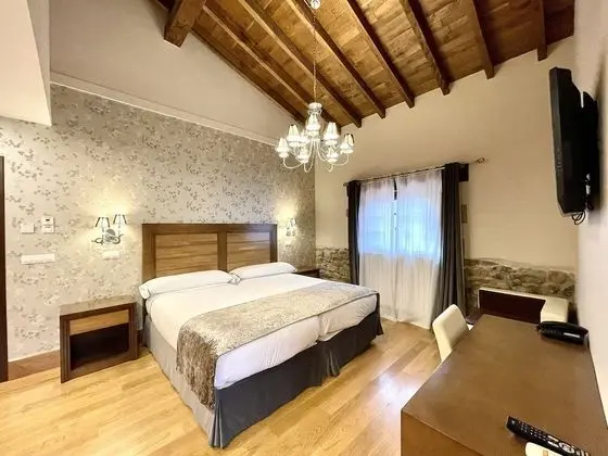 Superior Süit, Engellilere Uygun, Özel Banyo