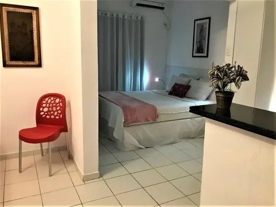 Dört Kişilik Oda (Super Luxo)