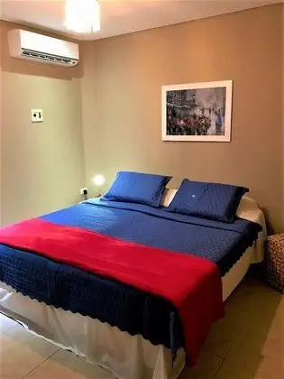Economy Tek Büyük veya İki Ayrı Yataklı Oda