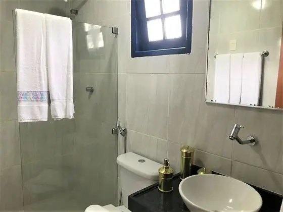 Economy Tek Büyük veya İki Ayrı Yataklı Oda