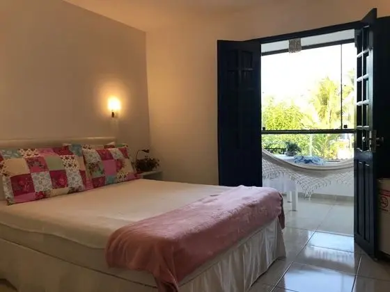 Üç Kişilik Oda (Luxo)