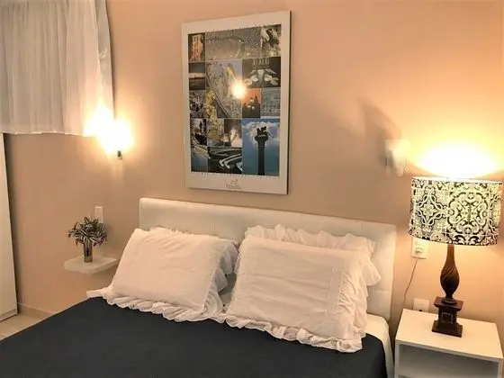 Üç Kişilik Oda (Luxo)