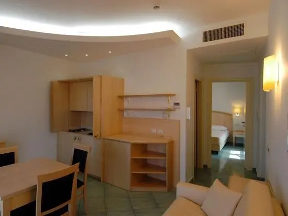 Comfort Apart Daire, 1 Yatak Odası