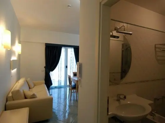 Comfort Apart Daire, 1 Yatak Odası