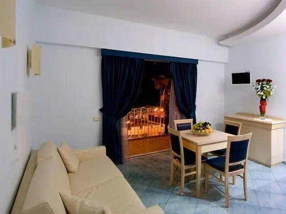 Comfort Apart Daire, 1 Yatak Odası