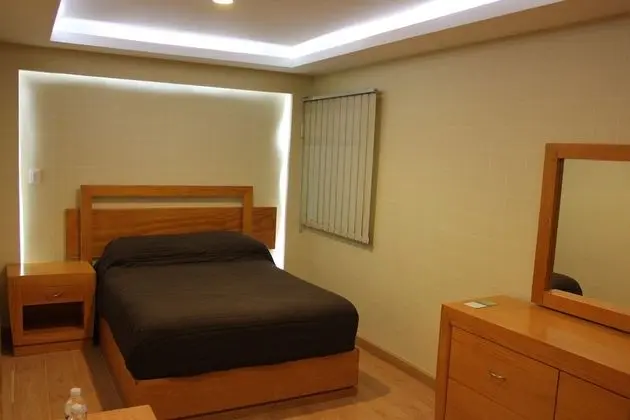 Süit, Executive Katı