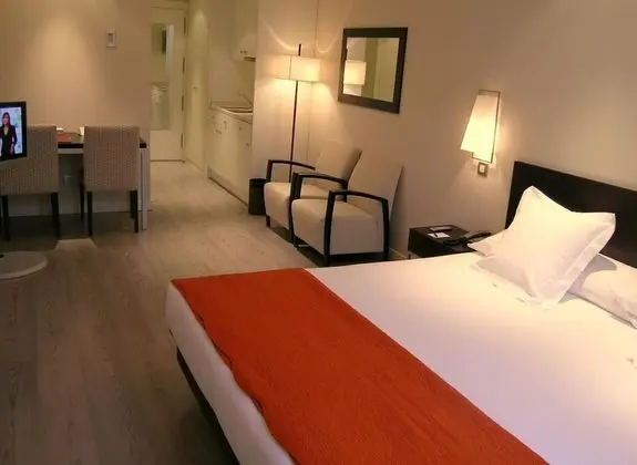 Comfort Tek Kişilik Oda