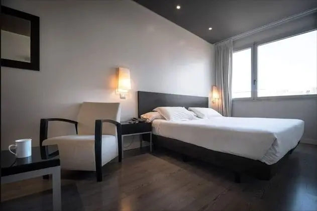 Comfort Tek Kişilik Oda