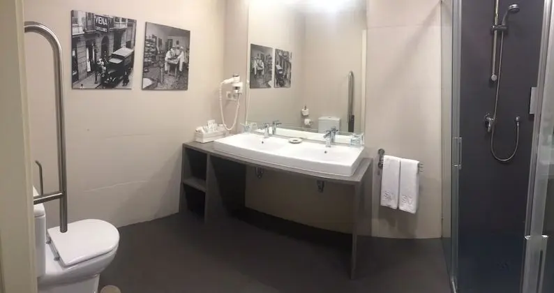 Comfort Tek Kişilik Oda