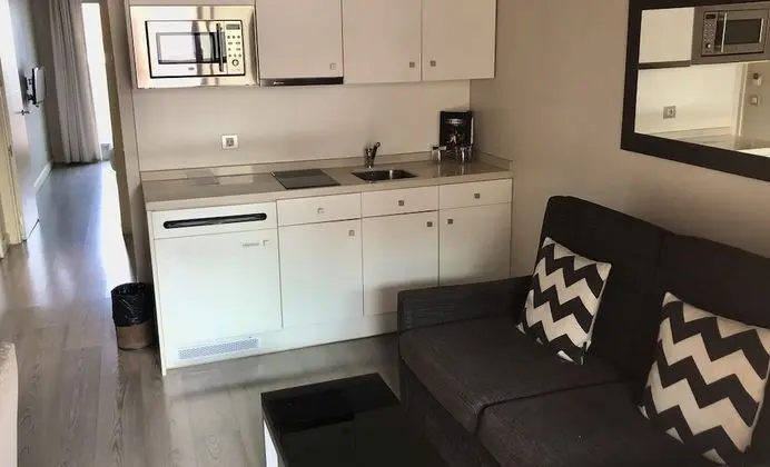 Family Süit, Teras (3 pax)