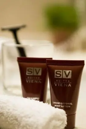 Junior Süit, Teras (Single Use)