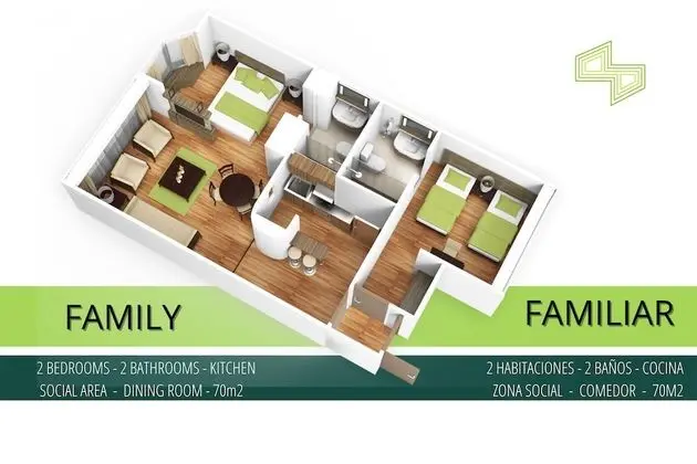 Family Süit