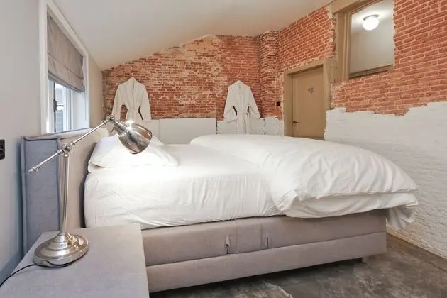 Comfort Süit (Golden Suite)