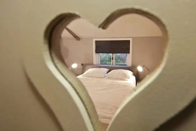 Comfort Süit (Golden Suite)