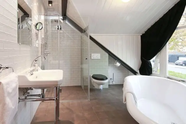 Comfort Tek Büyük Yataklı Oda (Cozy Room)
