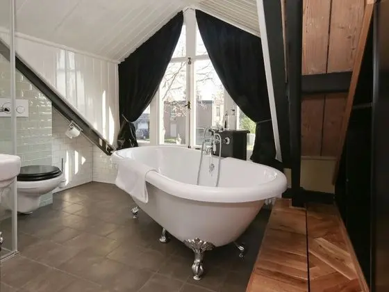 Comfort Tek Büyük Yataklı Oda (Cozy Room)