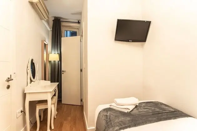 Tek Kişilik Oda