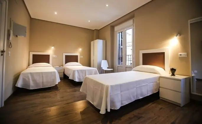 Deluxe Oda (5 occupants)