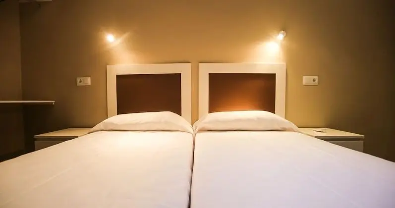 Stüdyo (2 occupants)