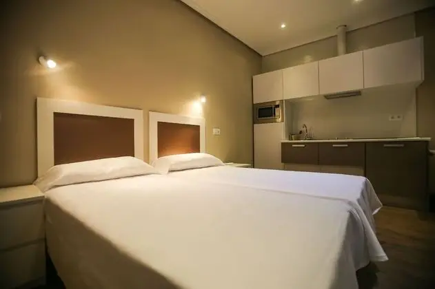 Stüdyo (2 occupants)