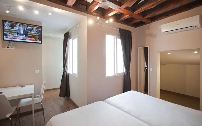 Stüdyo (2 occupants)