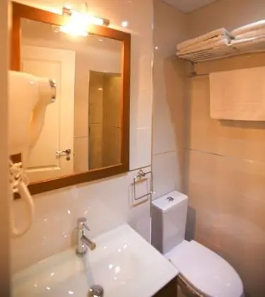 Stüdyo (2 occupants)