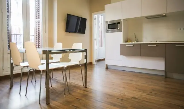 Superior Oda (6 occupants)