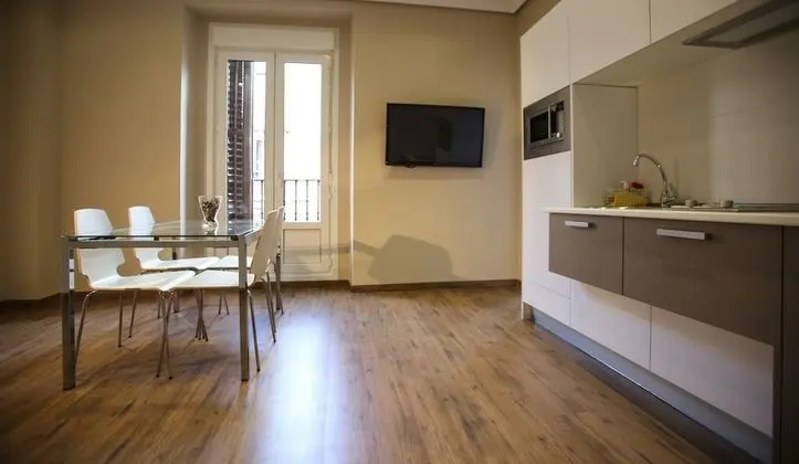 Superior Oda (6 occupants)