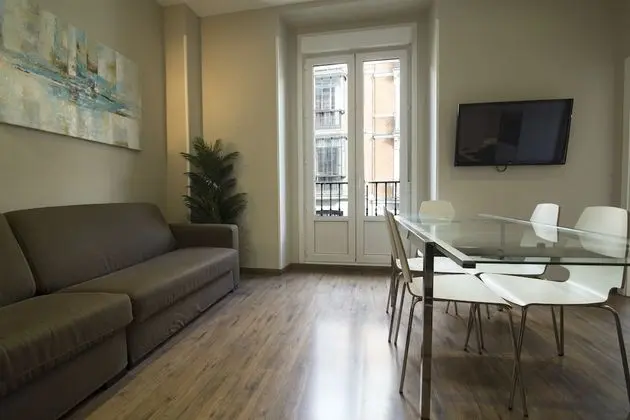 Superior Oda (6 occupants)