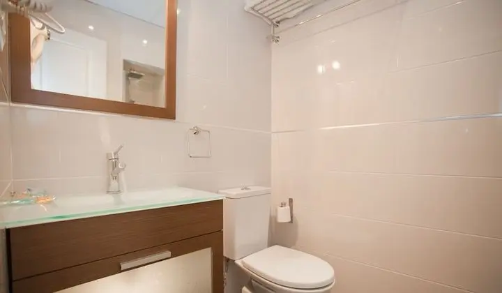 Superior Oda (6 occupants)