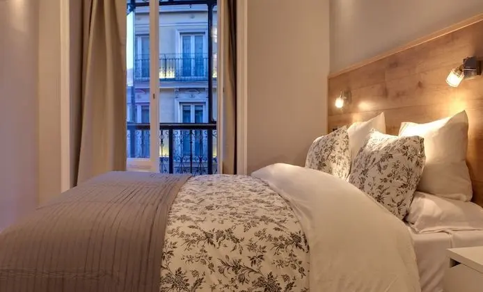 Stüdyo, Şehir Manzaralı