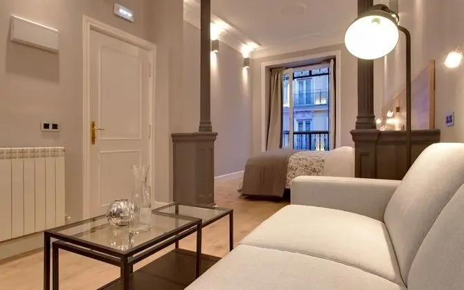 Stüdyo, Şehir Manzaralı