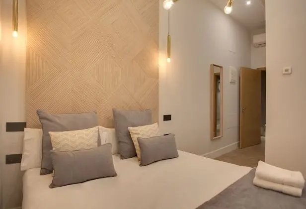 Standard Tek Büyük Yataklı Oda, Engellilere Uygun