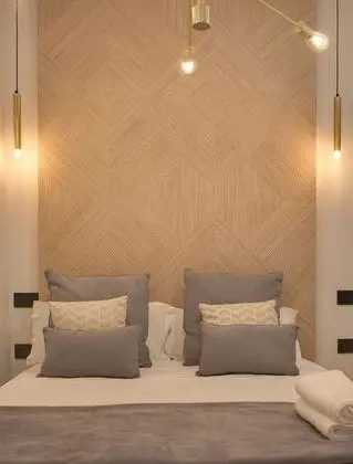 Standard Tek Büyük Yataklı Oda, Engellilere Uygun