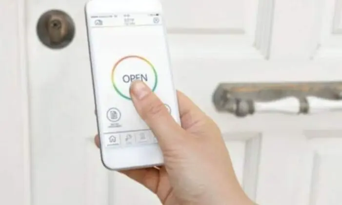 Standard Tek Büyük Yataklı Oda, Engellilere Uygun