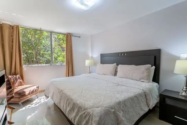 Comfort Süit, 1 Yatak Odası