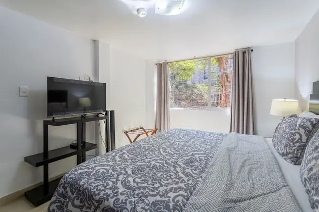 Comfort Süit, 1 Yatak Odası