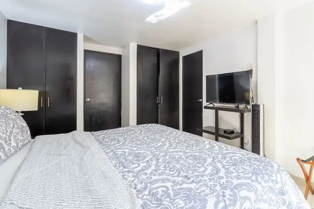 Comfort Süit, 1 Yatak Odası