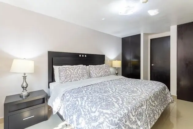 Comfort Süit, 1 Yatak Odası