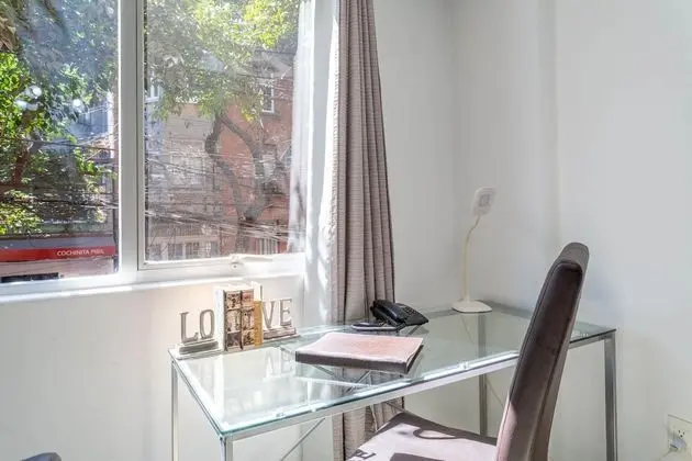 Comfort Süit, 1 Yatak Odası