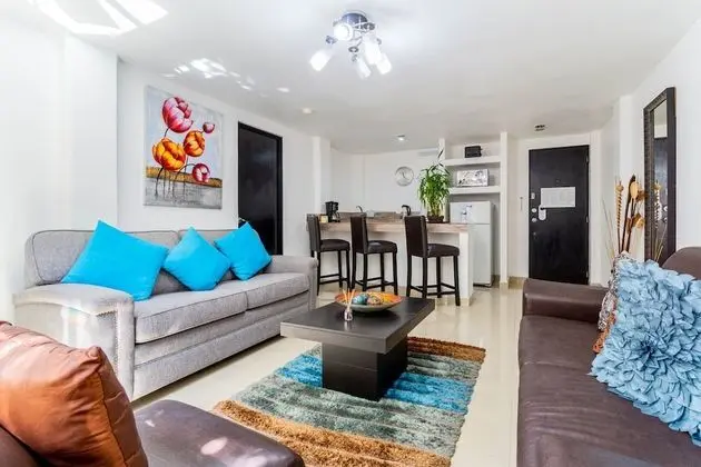 Comfort Süit, 1 Yatak Odası