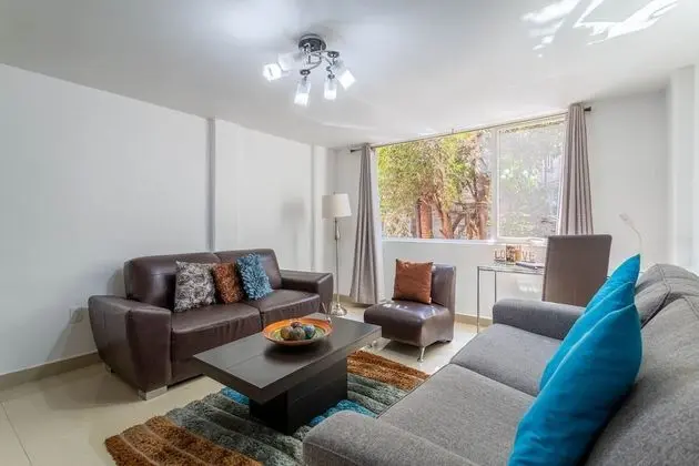 Comfort Süit, 1 Yatak Odası